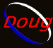Official Doug Ring Logo